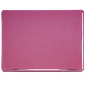 BULLSEYE 1215-30F - ROSE CLAIR D.RLD 3MM TRASP