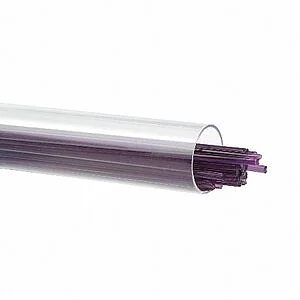 BULLSEYE STRINGERS - 1234 VIOLETA TRANSP. TUBO 180 GR