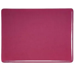 BULLSEYE 1311-30F - ROSE CANNEBERGE D.RLD 3MM TRASP