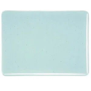 BULLSEYE 1408-30F - BLEU OUTREMER CLAIR D.RLD 3MM TRASP