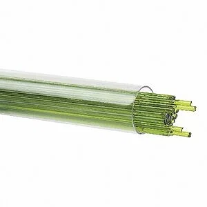 BULLSEYE STRINGERS - 1426 PRINTEMPS VERT TRANSPARENT TUBE 180 GR