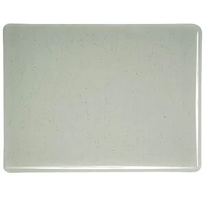 BULLSEYE 1429-30F - GRIS ARGENT CLAIR D.RLD 3MM TRASP