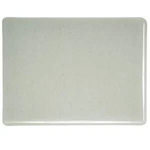 BULLSEYE 1429-50F - GRIS ARGENT CLAIR THIN 2MM TRASP