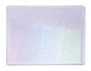 BULLSEYE 1442-31F - NEO LAVANDA IRID RAINBOW 3MM TRASP