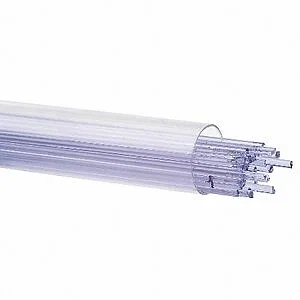 BULLSEYE STRINGERS - 1442 LAVANDE NEO-TRANSPARENT TUBE 180 GR