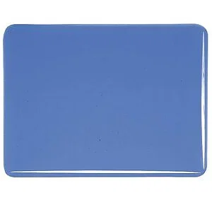 BULLSEYE 1464-30F - AZUL MEDIO D.RLD 3MM TRASP