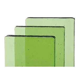 BILLETS BULLSEYE - 1807-65 F TINT VERT HERBE