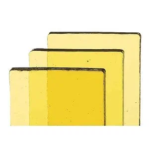 BILLETS BULLSEYE - 1820-65 F TINT JAUNE PALE