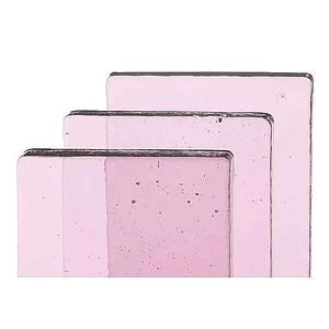 BILLETS BULLSEYE - 1821-65 F TINT ROSE HERBE
