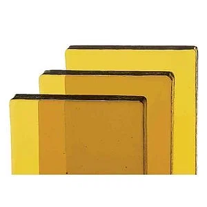 BULLSEYE BILLETS - 1837-65 F TINT AMBRA AMBRA