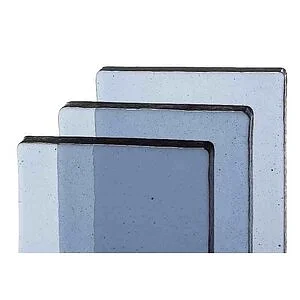 BULLSEYE BILLETS - 1864-65 F TINT BLUE GREY