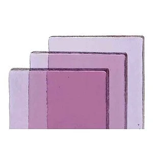 BULLSEYE BILLETS - 1932-65 F TINT FUCSIA