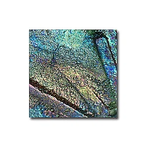 COLOROBBIA EMAUX EN POUDRE POUR RAKU