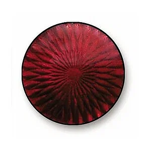 114 - 
Transparent Dark Ruby