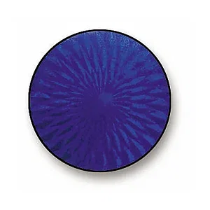 156 - 
Transparent Medium Blue