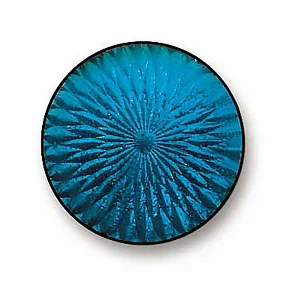 174 - 
Transparent Azure Turquoise