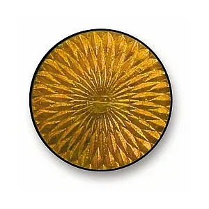 848 - 
Transparent Light Amber