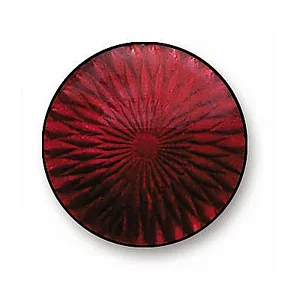 6772 - 
Transparent Brown Red