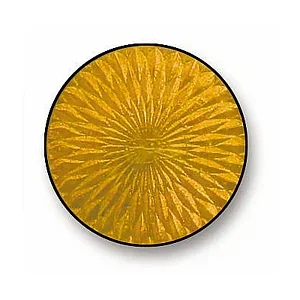 7139 - 
Transparent Golden Yellow