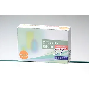 ART CLAY SILVER 800 ST CLAY TYPE 10GM