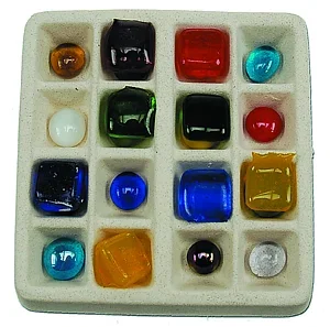 CASTINGFORM MOSAIC 20X20 MM