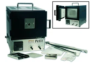 ELECTRISCHE OFEN SUPER PETIT 220 V