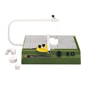 THERMOCUT 230/E - COUPEUR À FIL CHAUD