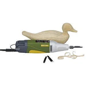 SCALPELLO ELETTRICO PROXXON MSG 220V