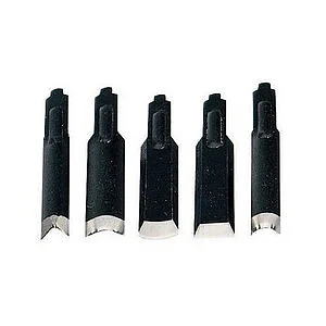 SET 5 LAME X SCALPELLO PROXXON MSG 220V