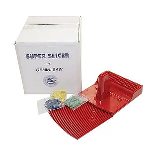 TAURUS 3 - SUPER SLICER