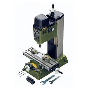 MICRO FRAISEUSE PROXXON MF70