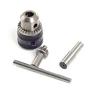 MANDRIN À QUEUE À COURONNE CRANTÉE 10 MM POUR PF 230 ET PF 400