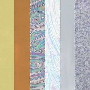 SIGNATURE FOILS EXPRESSIONS
