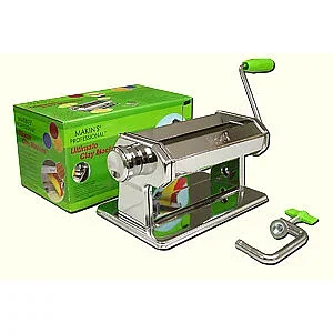 MACHINE À PÂTES ULTIMATE CLAY MACHINE