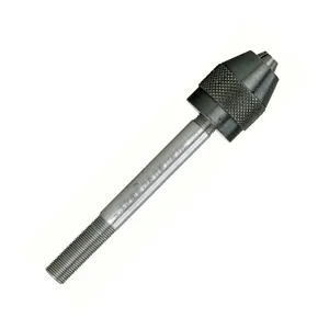 MANDRIN A BROCHE POUR DB 250 PROXXON