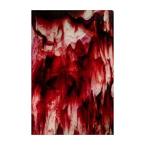 YOUGHIOGHENY 1097 SP - CUIVRE ROUGE ROSE BLANC GLACE