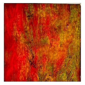 YOUGHIOGHENY 5409 SP - VERT AMBRE CUIVRE ROUGE