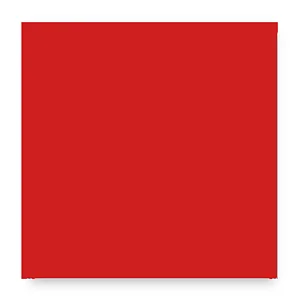 9835 - 
Opaque Orange Red