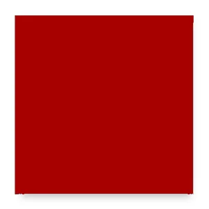 9840 - 
opaque Brilliant Red