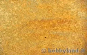 YOUGHIOGHENY LABURNUM B - OPALE OR ARGENT JAUNE AMBRE