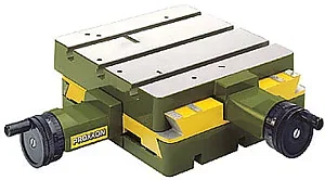 TAVOLO A CROCE KT 150 PROXXON