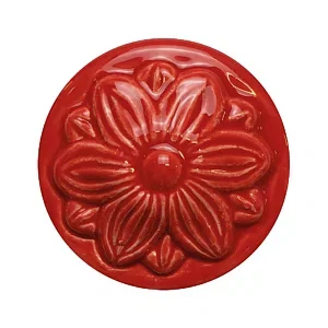 136 - 
Rouge de Noël