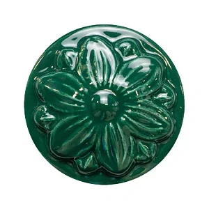 159 - 
Christmas Green
