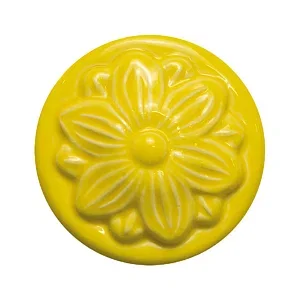 249 - 
Lemon Yellow