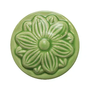 255 - 
Vert pois