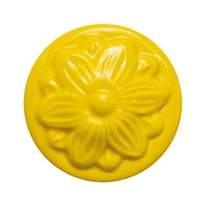 257 - 
Intense Yellow