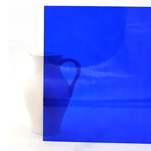 SPECTRUM 136W-F - DARK BLUE WATERGLASS