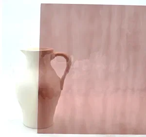 SPECTRUM 140.8W-F - PALE PURPLE WATERGLASS