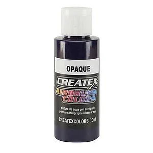 Opaque Violet