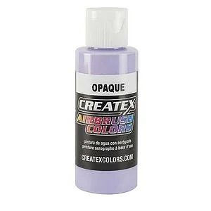 Opaque Lilac